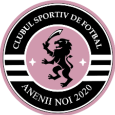 Agarista CSF Anenii Noi (W)